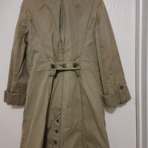 Women's coat